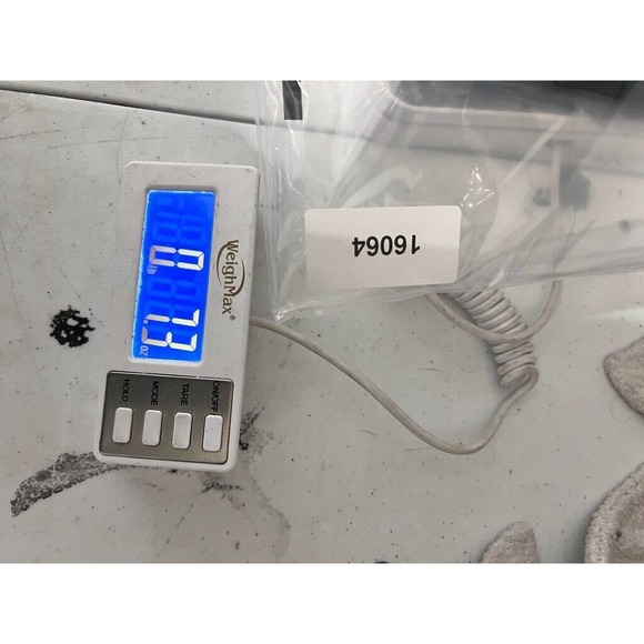 Beach Riot Sport Legging Women Extra Small Ribbed Red Black Striped Activewear - Picture 8 of 8